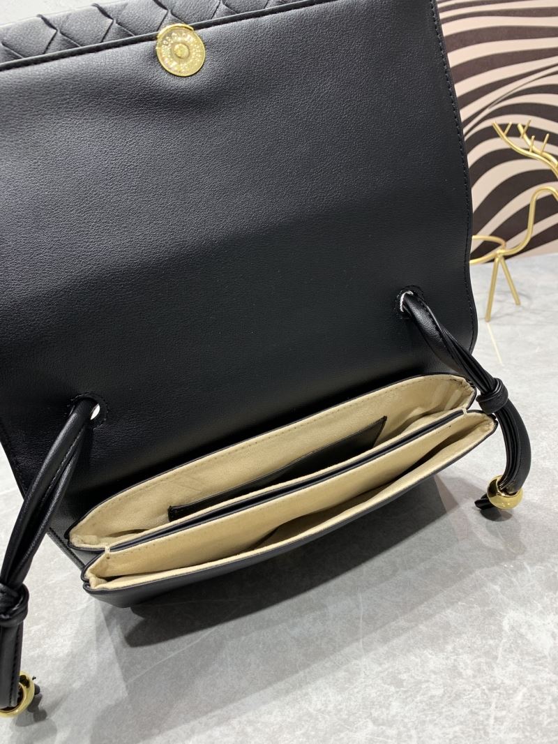 BV Satchel Bags